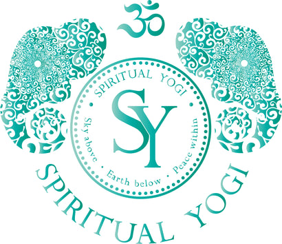 Spiritual Yogi