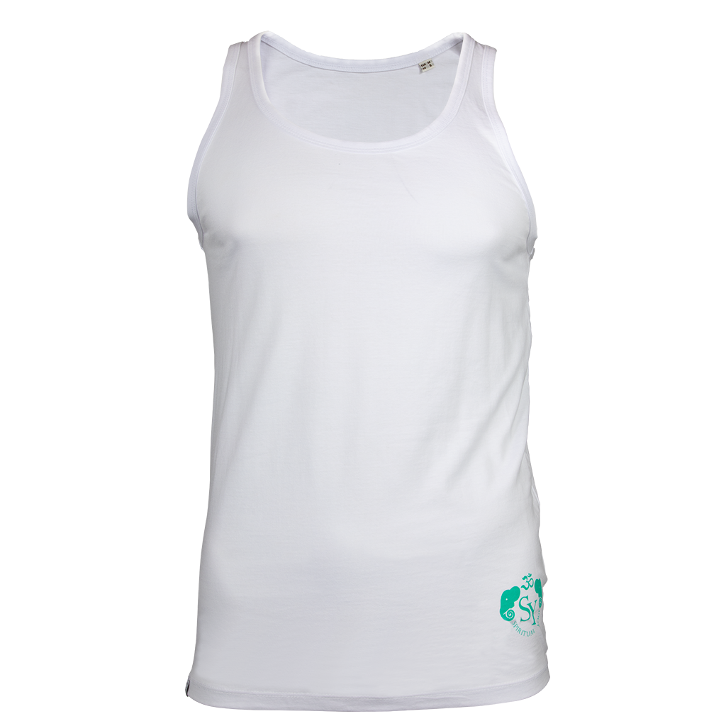 Männer Top OM mani Padme Hum