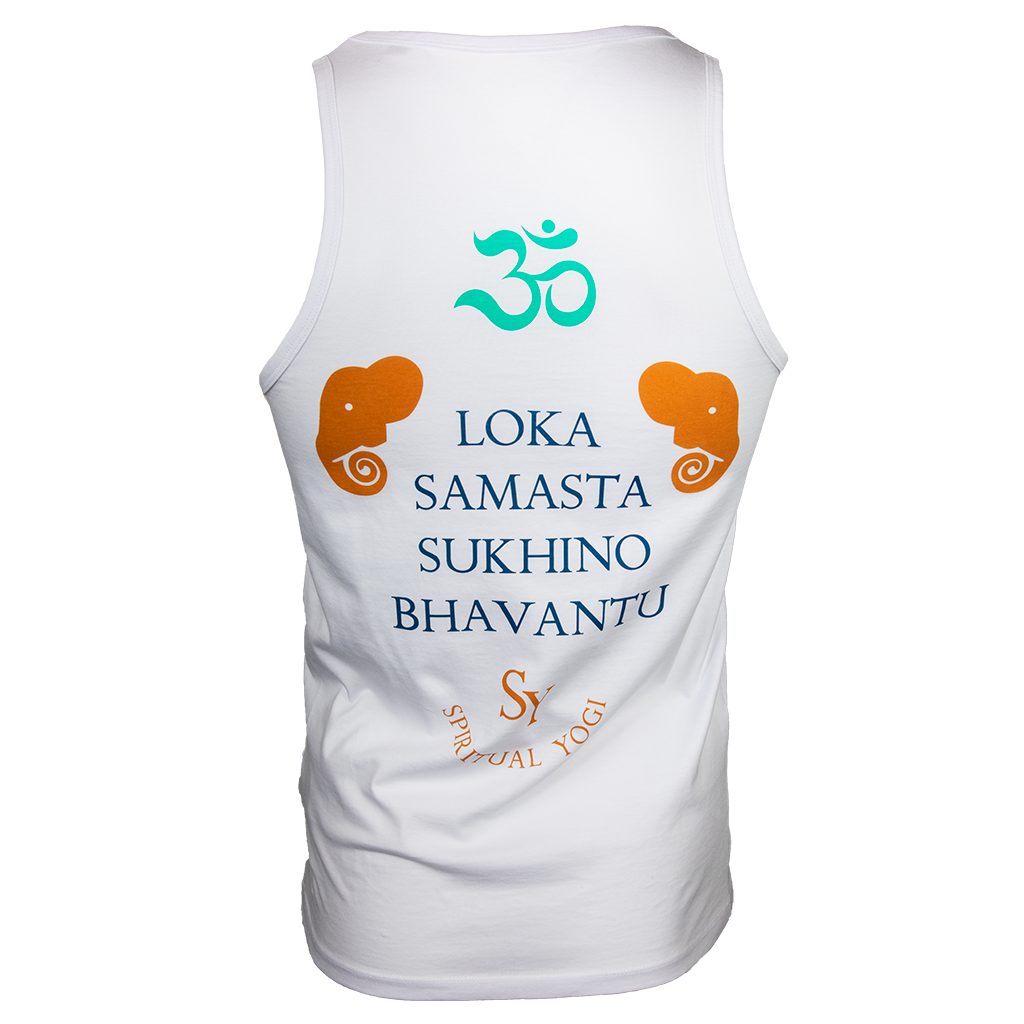 Männer Top Loka Samasta ...