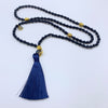 Mala "Blue Night"