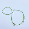 Brillenkette "Green Magic"