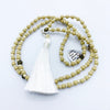 Mala "Peaceful Joy"