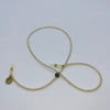 Brillenkette "Soft Cashmere"