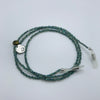 Brillenkette "Calm Green"