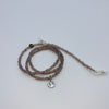 Brillenkette "Magic Lavender"