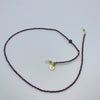 Brillenkette " Berry Moon"